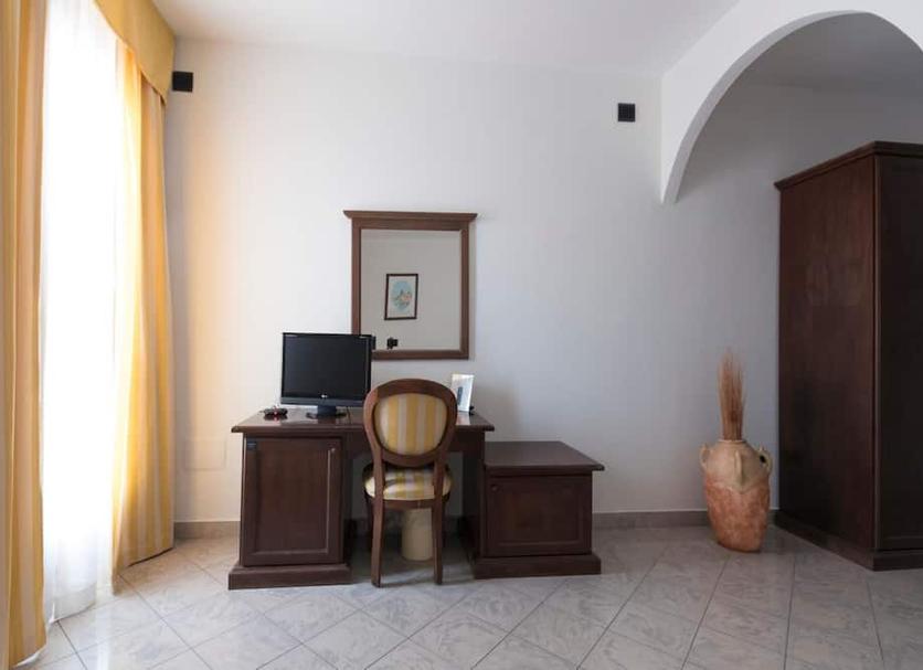 Équipements de la chambre Photo