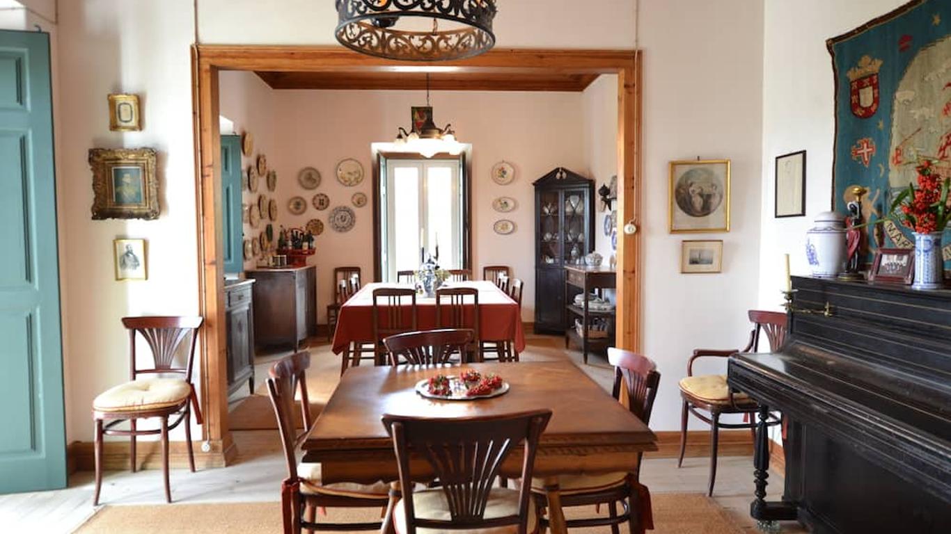 Casa das Rendufas