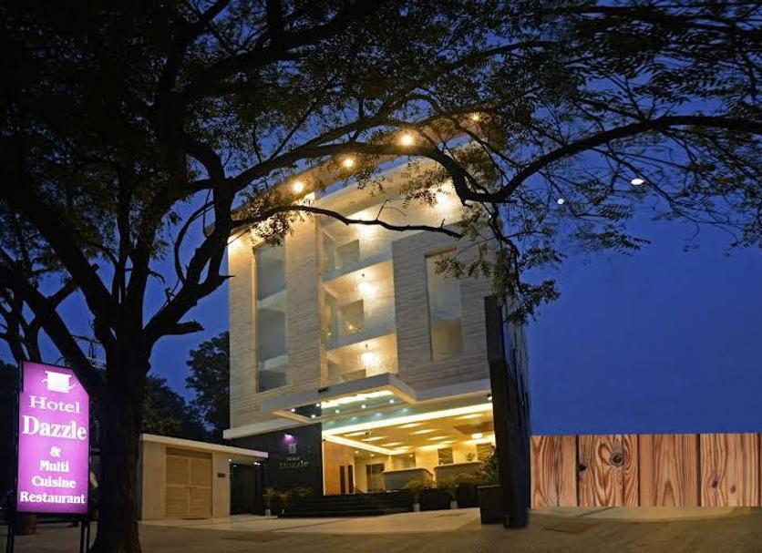 Bâtiment Photo