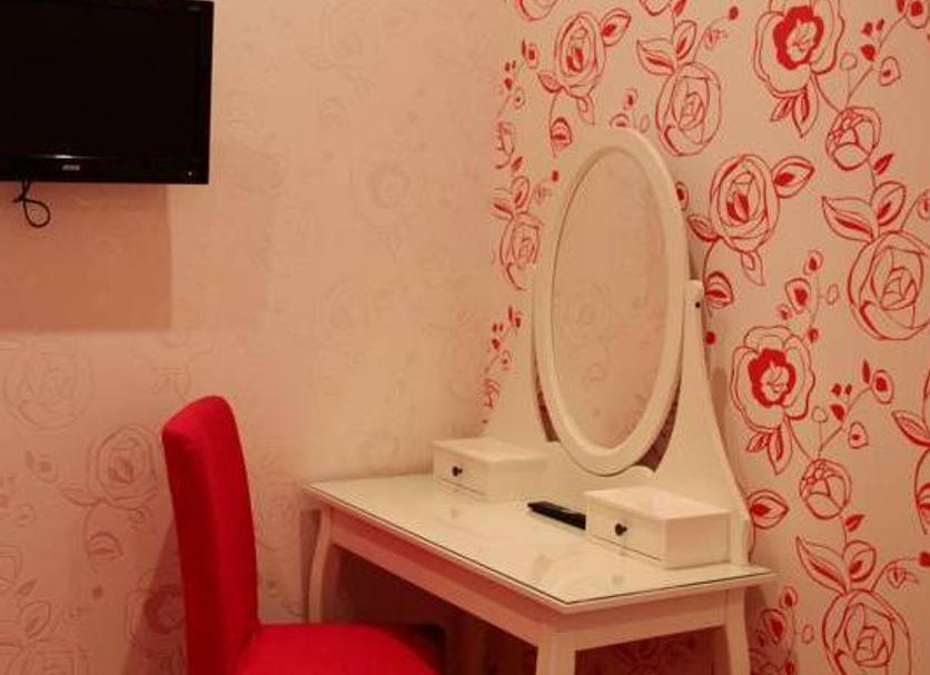 Équipements de la chambre Photo