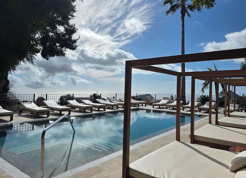 Piscine Photo