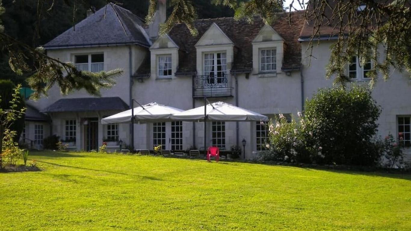 Le Moulin Garnier