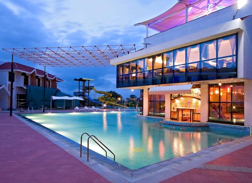 Piscine Photo