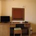 Équipements de la chambre