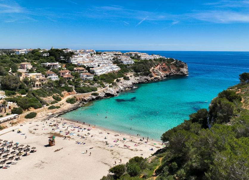 Plage Photo