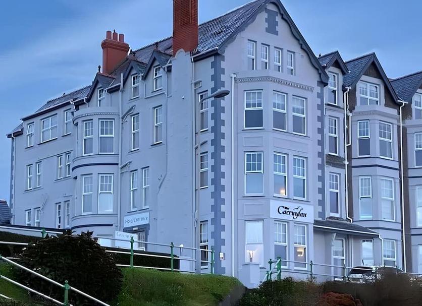 Bâtiment Photo