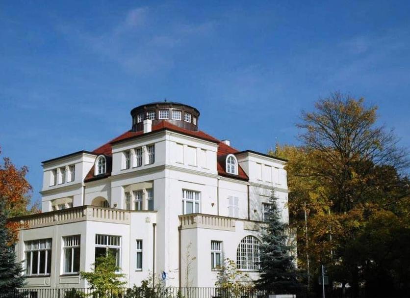 Bâtiment Photo