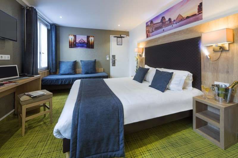 Chambre