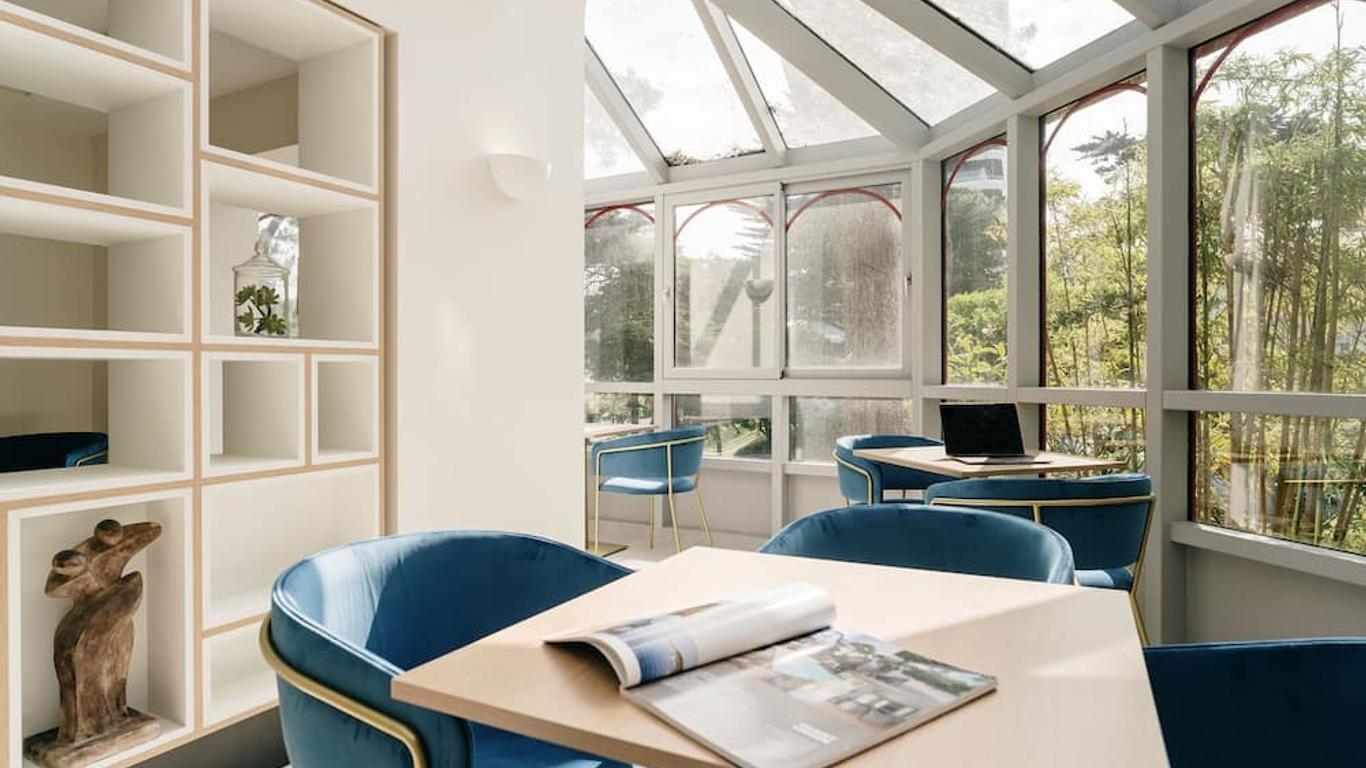 Hôtel Miléade Les Pléïades La Baule