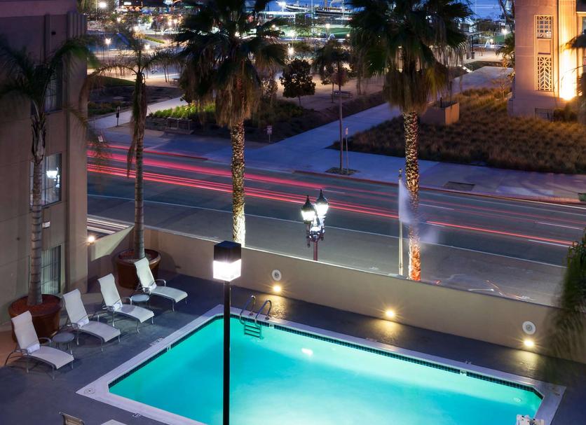Piscine Photo