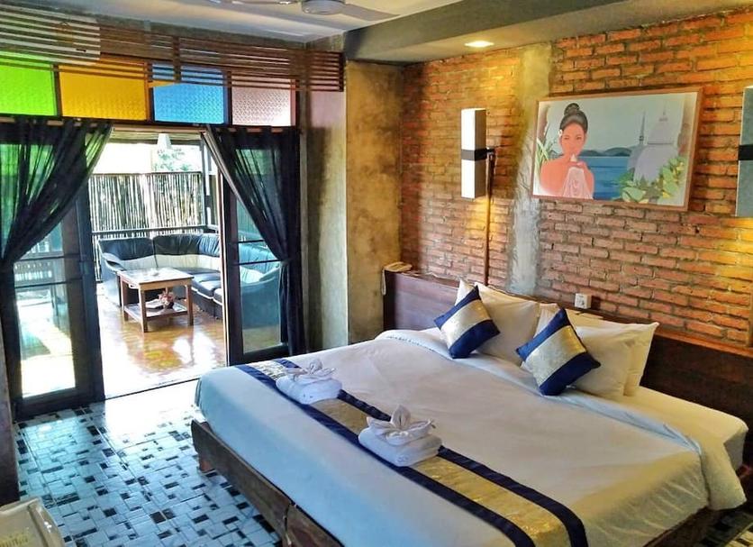 Chambre Photo