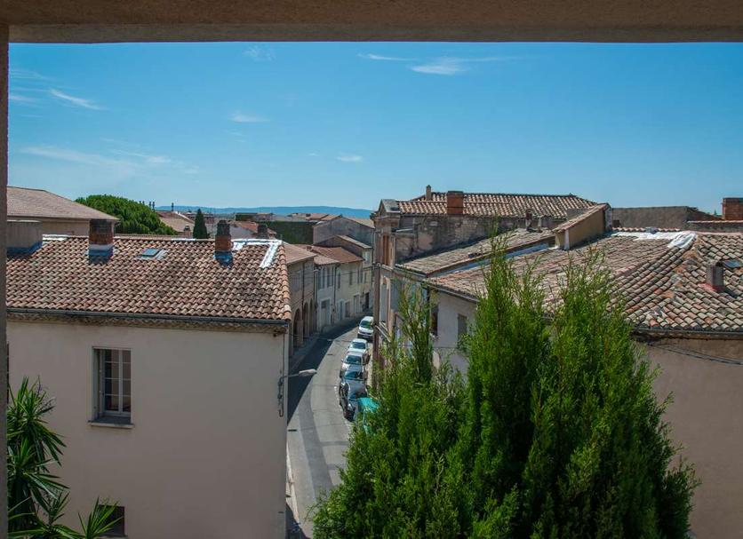 Extérieur Photo
