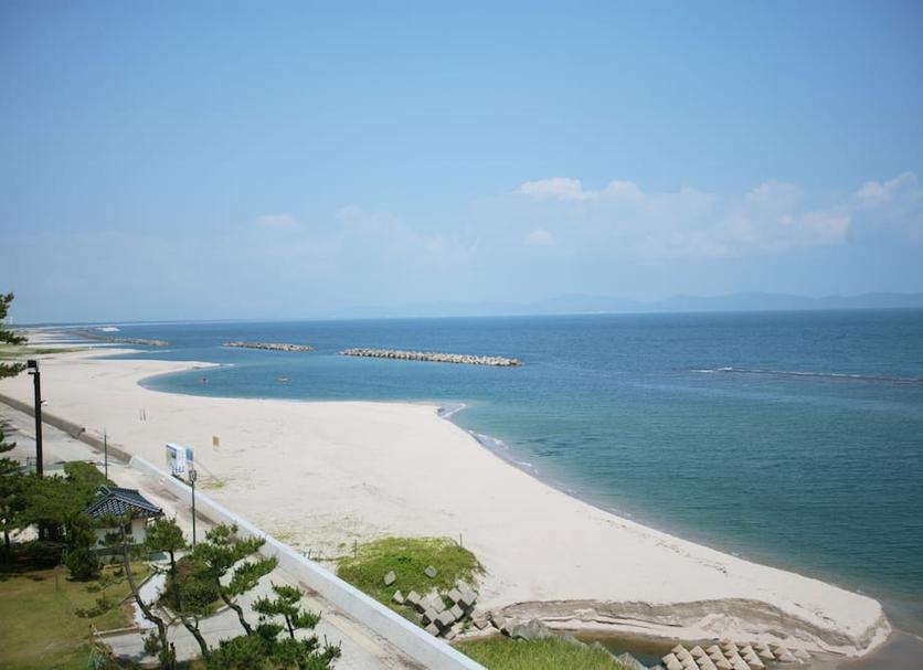 Plage Photo