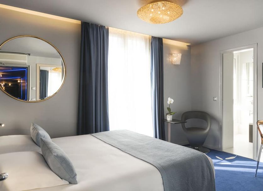 Chambre Photo