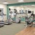 Salle de sport