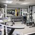 Salle de sport
