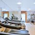 Salle de sport