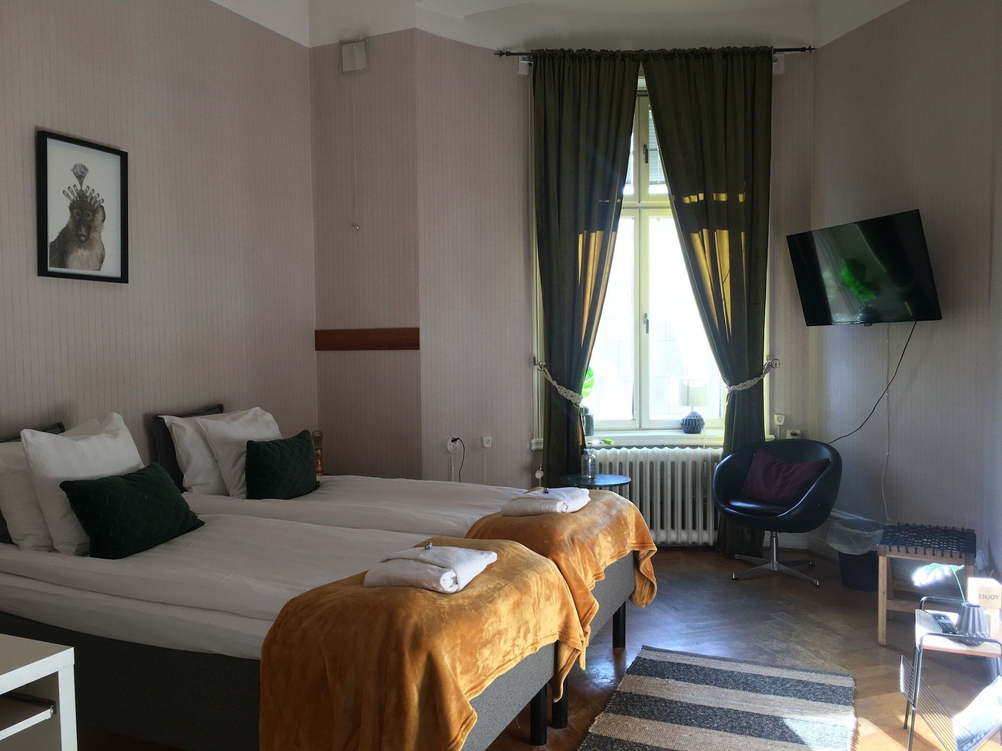 Chambre