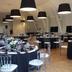 Salle de banquet