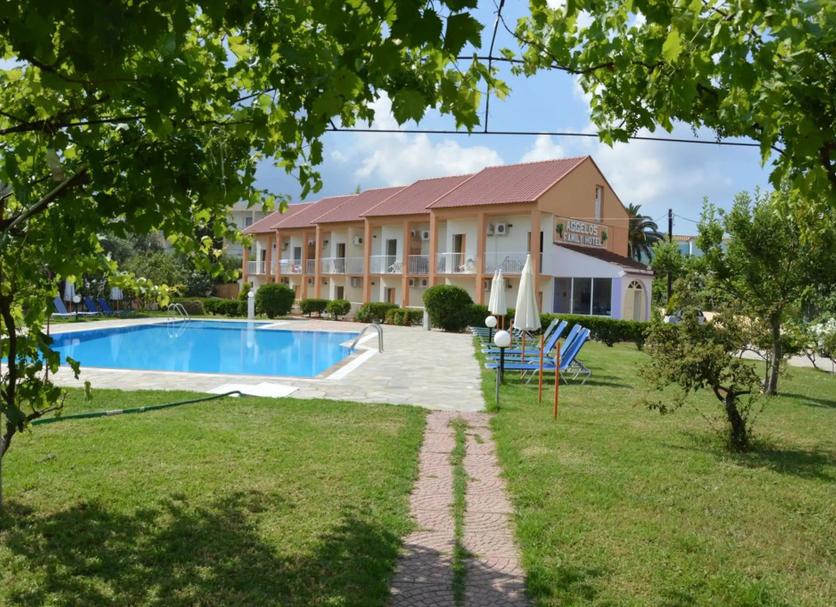 Piscine Photo