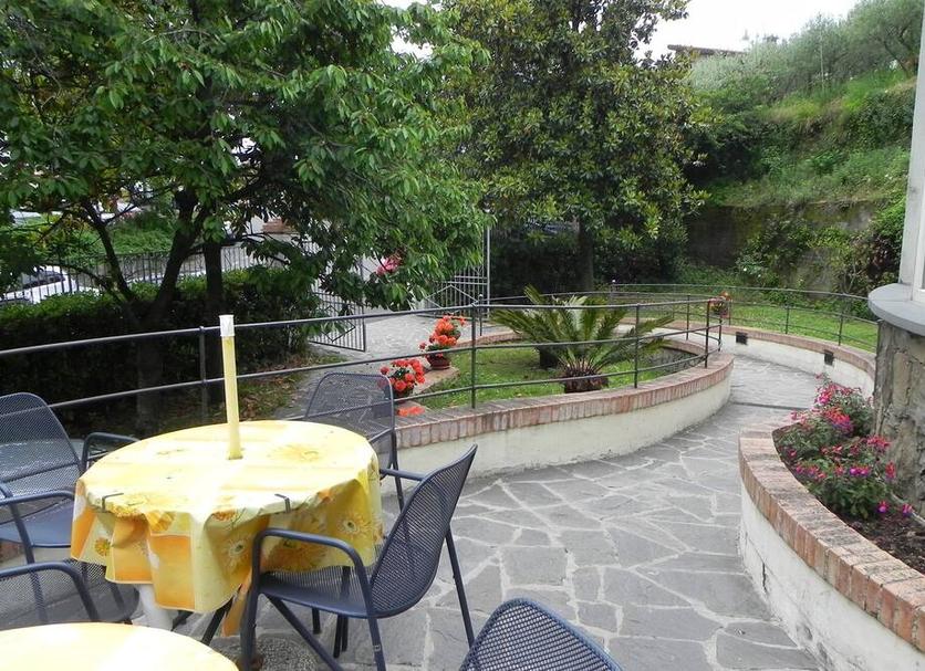 Balcon Photo