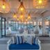 Salle de banquet