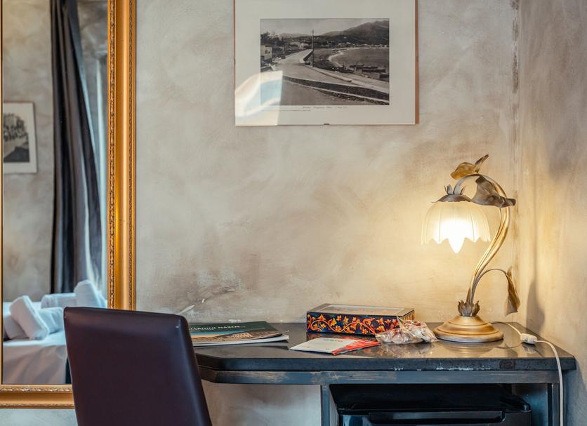 Équipements de la chambre Photo