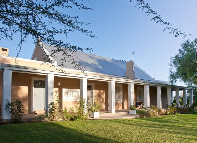 Bâtiment Photo