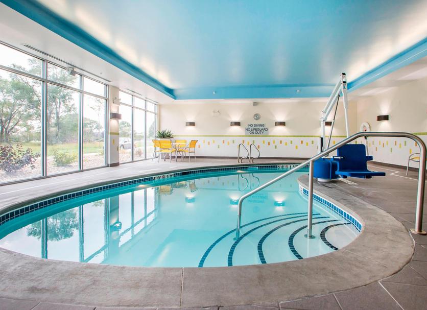 Piscine Photo