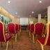 Espace de conférence