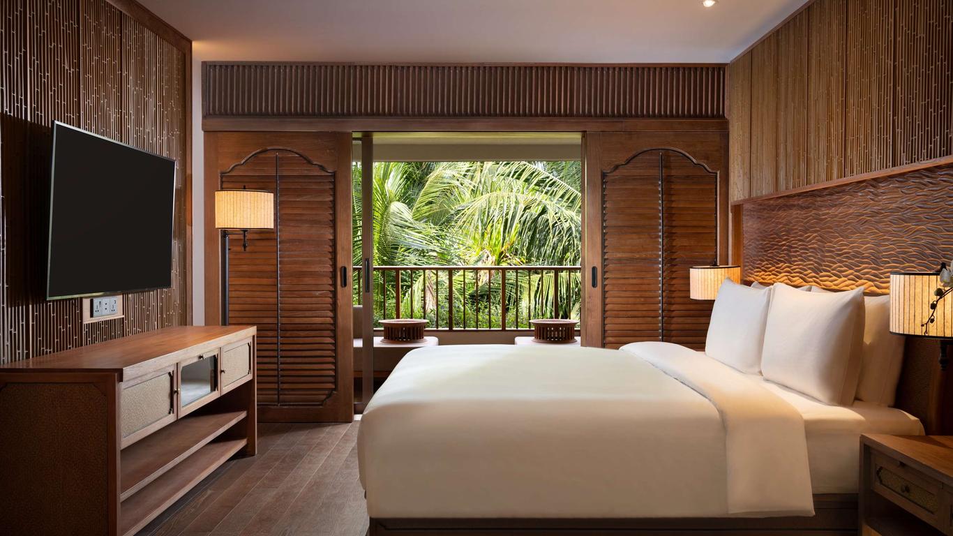 Hyatt Regency Bali