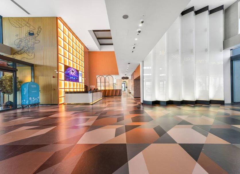 Hall d’entrée Photo