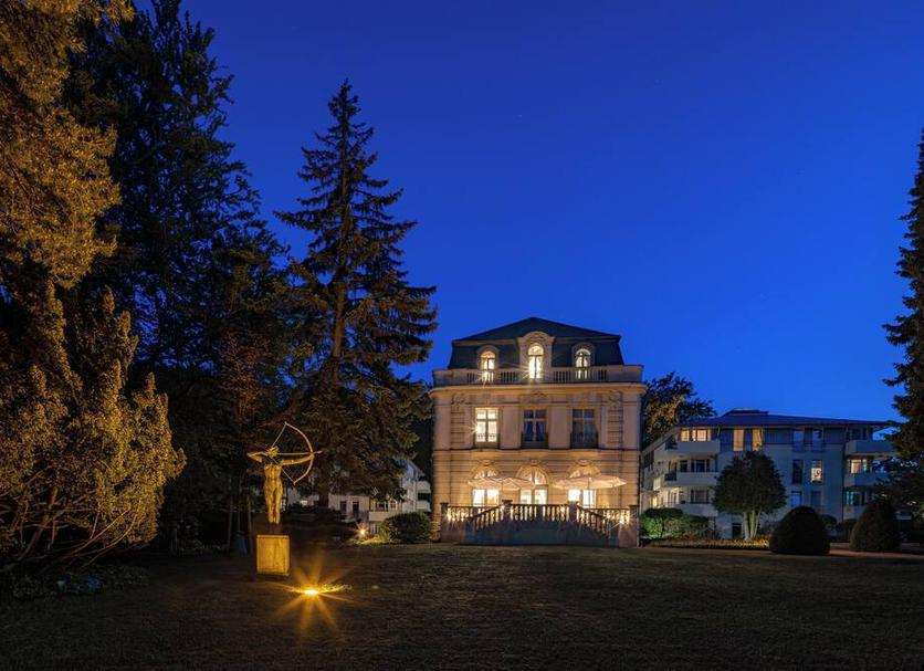 Bâtiment Photo