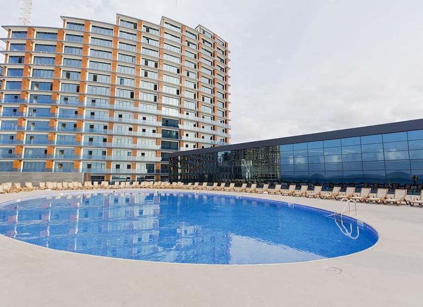 Piscine Photo