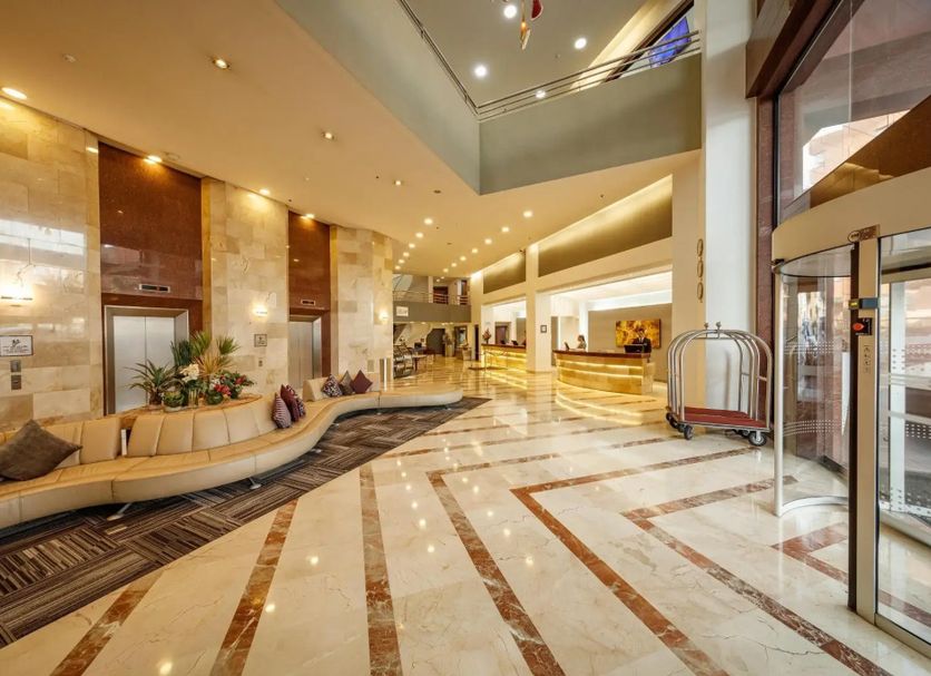 Hall d’entrée Photo