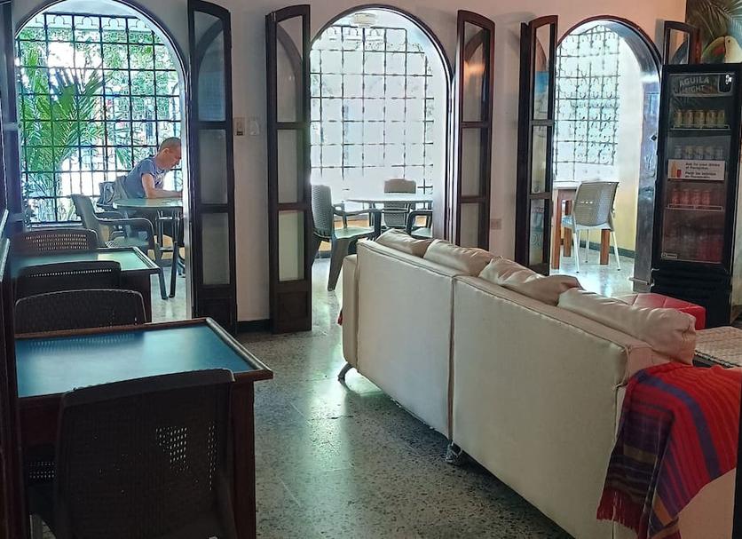Salon Photo