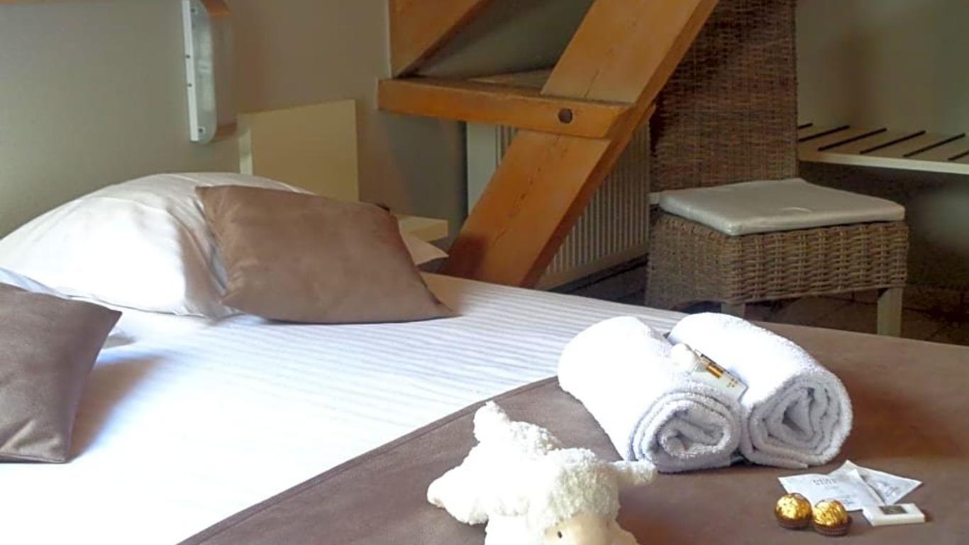 hoevehotel ter haeghe