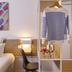Équipements de la chambre