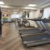 Salle de sport