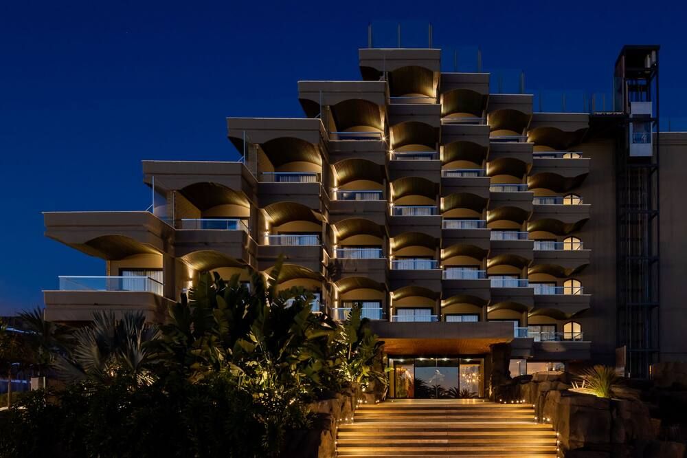 Bâtiment