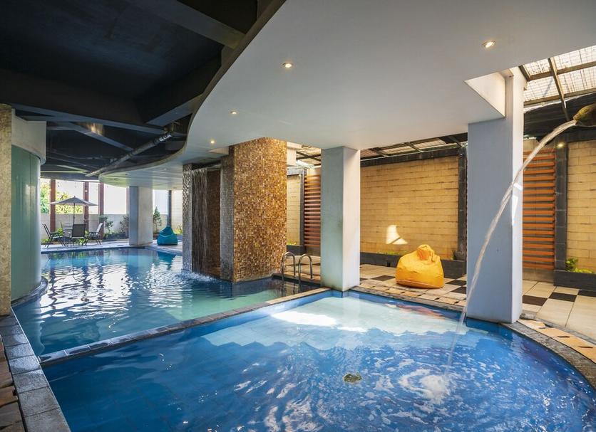 Piscine Photo