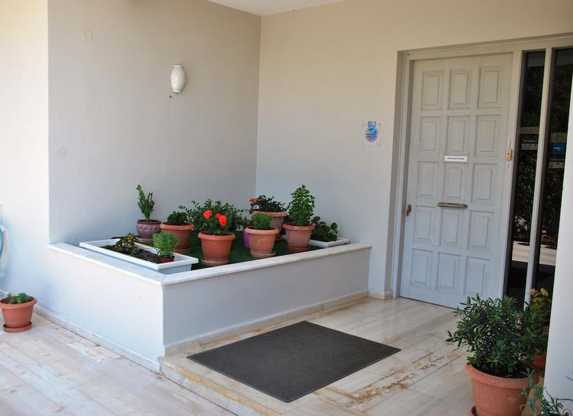 Salle à manger Photo