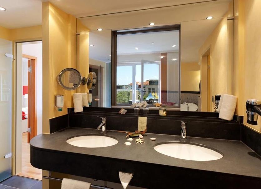 Salle de bain Photo