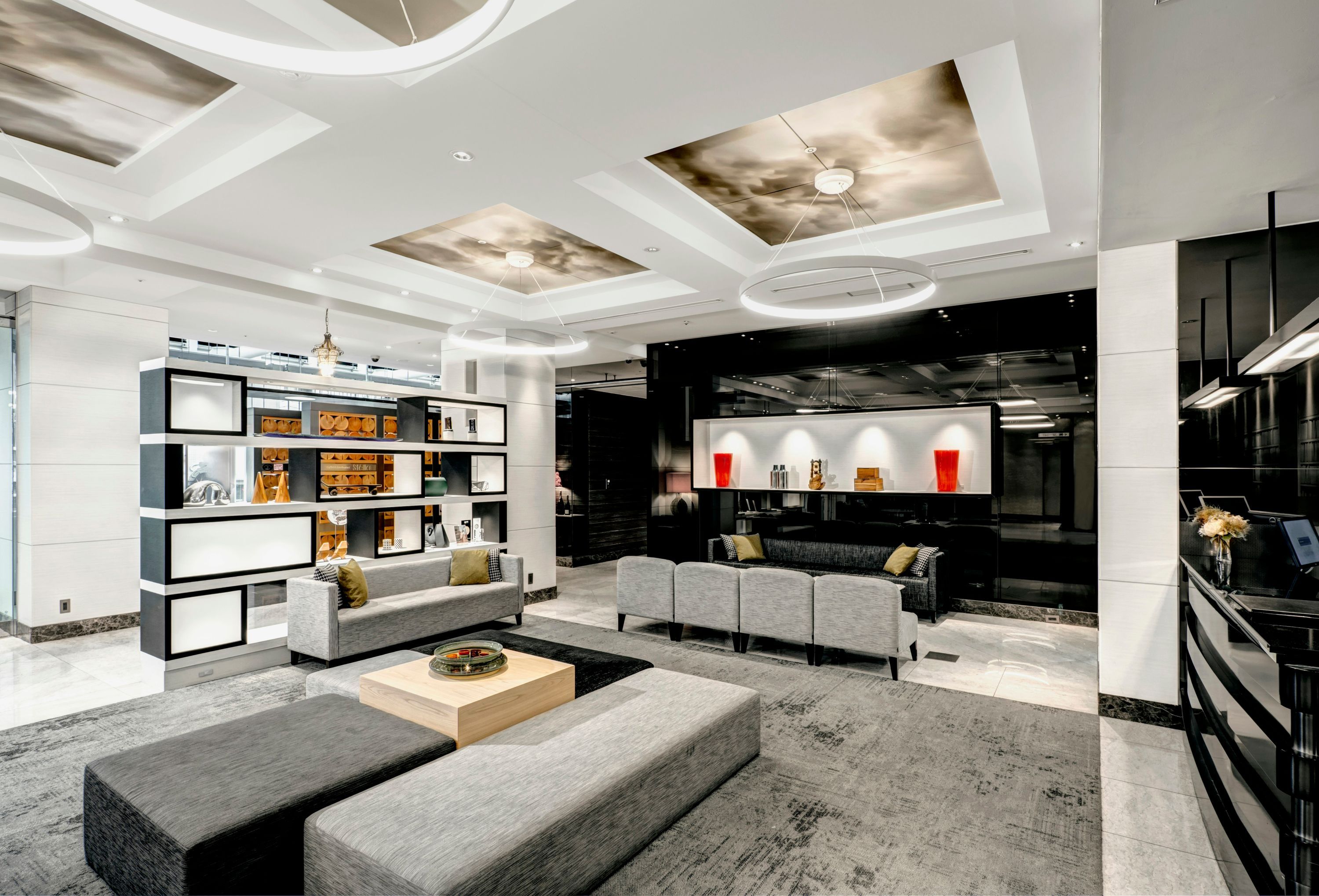 Salon Photo