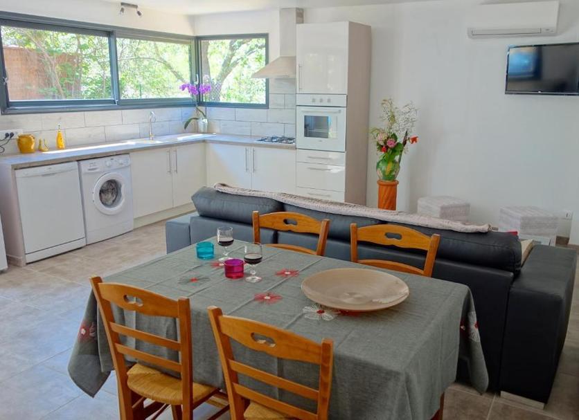 Salle à manger Photo
