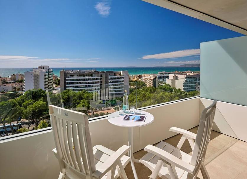 Balcon Photo