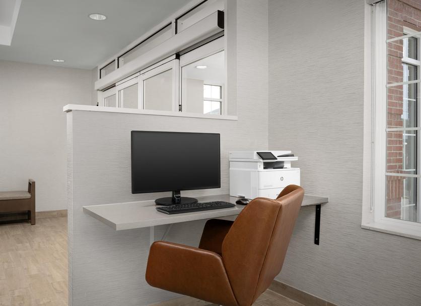 Équipements de la chambre Photo