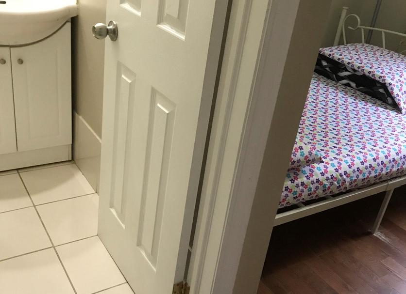 Équipements de la chambre Photo