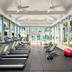 Salle de sport