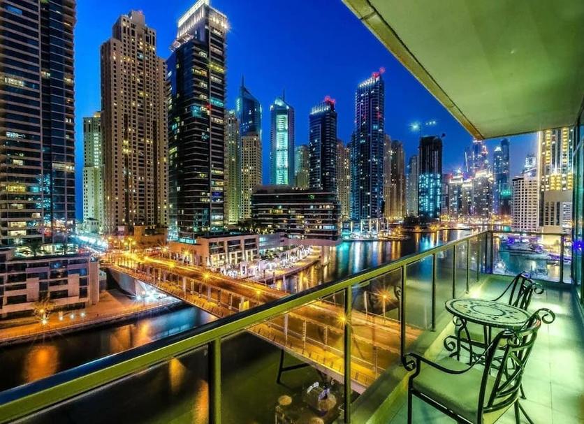 Balcon Photo